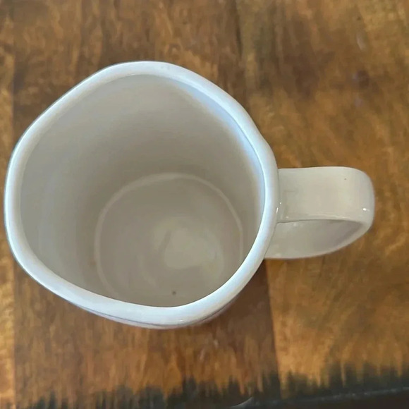 Rae Dunn “Travel” coffee mug - Picture 3 of 6